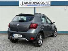 2017 Dacia Sandero 1.5L Diesel For Sale Images