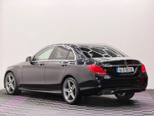2016 Mercedes-Benz C Class 2.1L Diesel For Sale Images