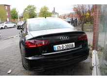 2017 Audi A6 2L Diesel For Sale Images