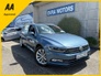 2016 VOLKSWAGEN PASSAT ESTATE CL AUTOMATIC 1.4 PETROL //LOW MILES// 