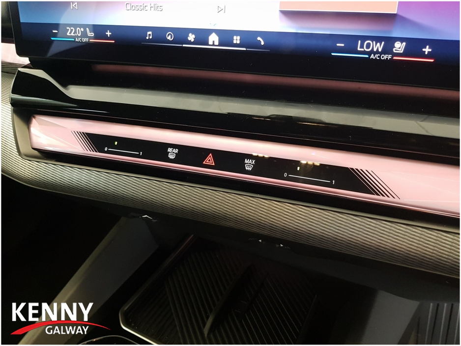 2025 BMW i5 0L Electric For Sale Images