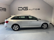 2018 Skoda Superb 1.6L Diesel For Sale Images