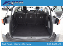 2020 Peugeot 5008 1.2L Petrol For Sale Images