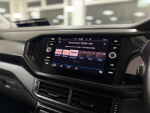 2021 Volkswagen T-Cross 1L Petrol For Sale Images
