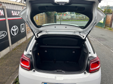 2017 DS Automobiles DS 3 1.2L Petrol For Sale Images