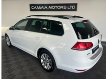 2014 Volkswagen Golf 1.2L Petrol For Sale Images