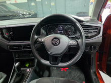2018 Volkswagen Polo 1L Petrol For Sale Images
