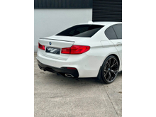 2017 BMW 5 Series 2L Diesel For Sale Images