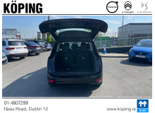2018 Citroen Grand C4 Picasso 1.6L Diesel For Sale Images