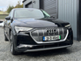 2021 AUDI E-TRON SPORT 55 QUATTRO BIG SPEC 