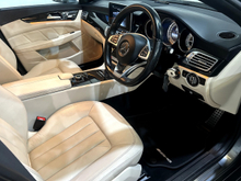 2017 Mercedes-Benz CLS Class 2.1L Diesel For Sale Images