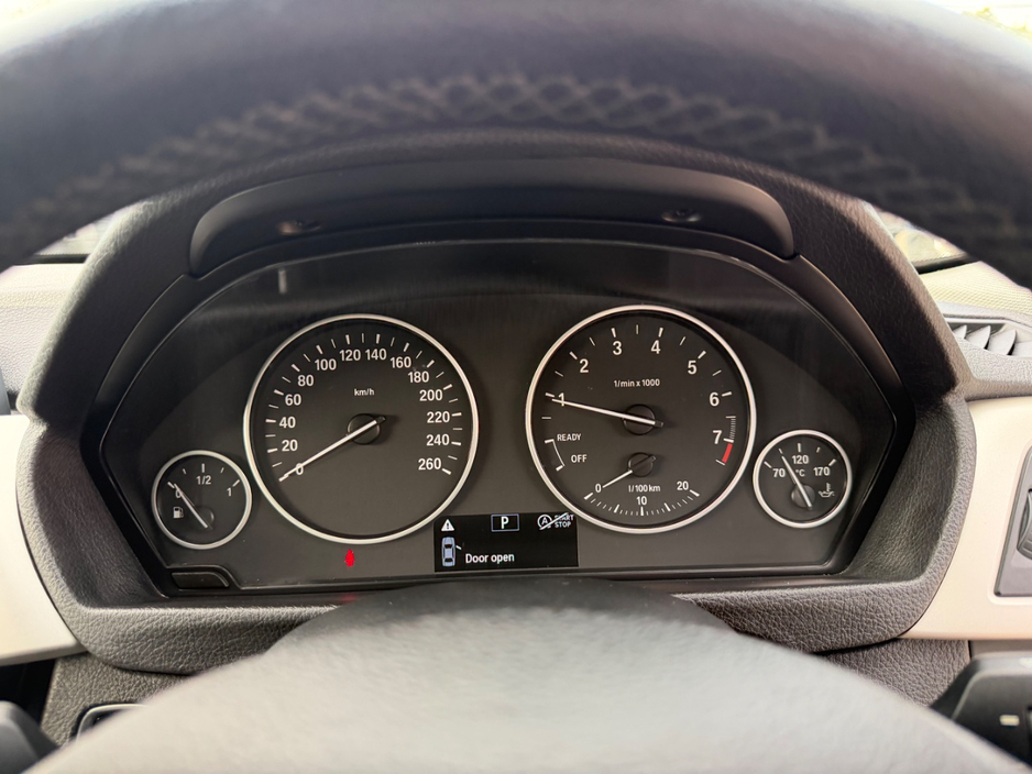 2017 BMW 3 Series 1.5L Petrol For Sale Images