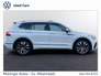 2022 VOLKSWAGEN TIGUAN ALLSPACE 2.0TDI 150HP R-Line DSG