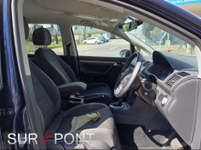 2015 Volkswagen Touran 1.4L Petrol For Sale Images