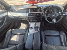 2014 BMW 5 Series 2L Diesel For Sale Images
