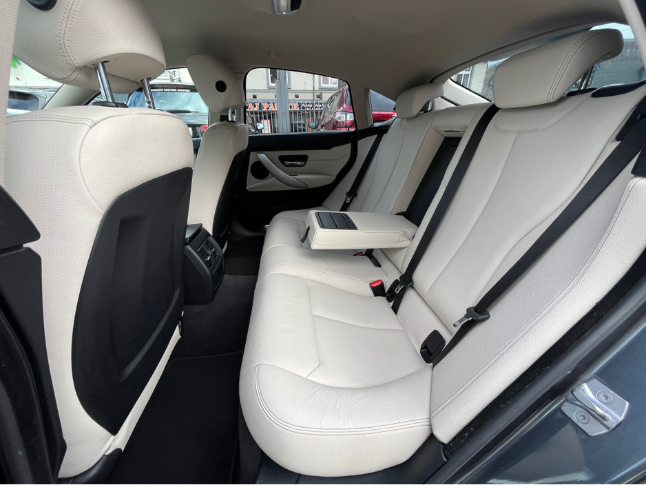 2018 BMW 4 Series 2L Diesel For Sale Images