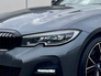 2021 BMW 3 SERIES 330 E M-SPORT AUTO**FULL LEATHER**REVERSE CAMERA**M-PERFORMANCE KIT**MINT**FSH**