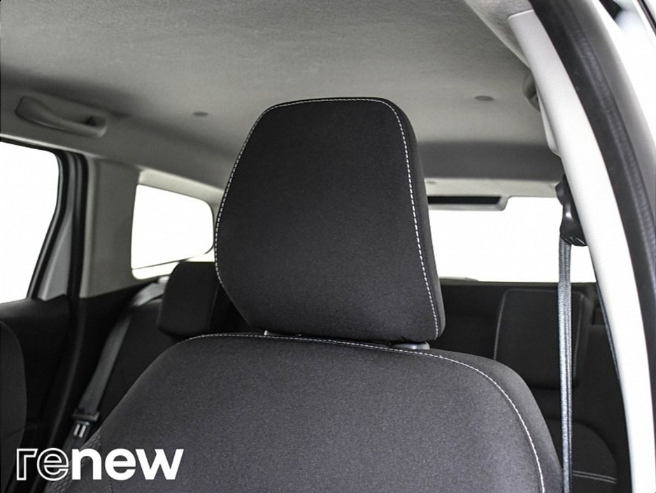 Dacia Duster Blue dCi 115 Comfort — thumbnail 19