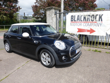 2017 MINI Hatch 1.5L Petrol For Sale Images