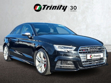 Audi S3 * S3 QUATTRO * TOP SPEC * TRINITY MOTORS *