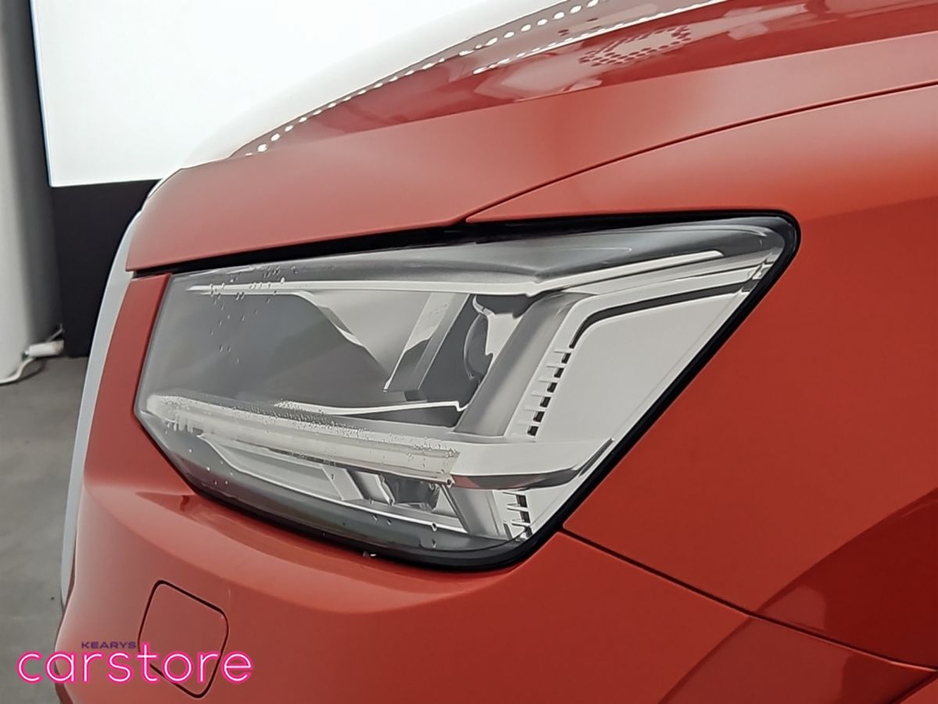 Audi Q2 1.0TFSI 115 SE — thumbnail 17