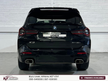 2024 BMW X3 2L Petrol Plug-in Hybrid For Sale Images