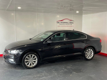 2020 Volkswagen Passat 2L Diesel For Sale Images