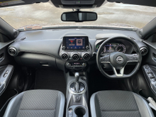2023 Nissan Juke 1.6L Petrol Hybrid For Sale Images