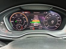 2021 Audi Q5 2L Petrol Plug-in Hybrid For Sale Images