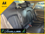 2015 AUDI A7 3.0 TDI 218BHP SE BUSINESS 