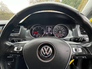 2019 VOLKSWAGEN GOLF MATCH TDI