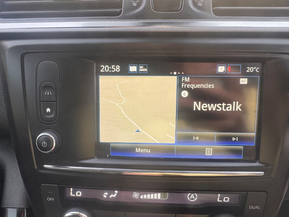 2019 Renault Kadjar 1.5L Diesel For Sale Images