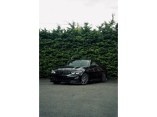 BMW 3 Series 320xDrive M Sport Auto