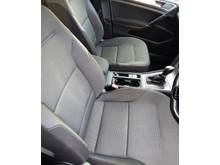 2015 Volkswagen Golf 1.2L Petrol For Sale Images