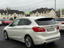 2019 BMW 2 SERIES 218D LUXURY 2.0 AUTO * SERVICE BOOK PRESENT WITH 8 SERVICE STAMPS, REAR VIEW CAMERA, PARKING SENSORS FRONT & REAR, APPLE CARPLAY//ANDROID AUTO, ADAPTIVE CRUISE CONTROL, 3 STAGE HEATED SEATS *