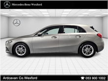 2020 Mercedes-Benz A Class 1.5L Diesel For Sale Images