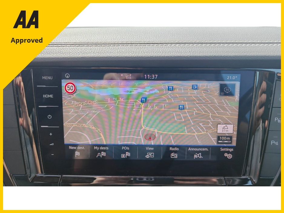 2019 Volkswagen Touareg 3L Diesel For Sale Images