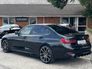 2022 BMW 3 SERIES D 3SBG 4DR AUTO