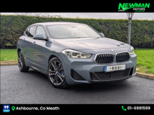 2021 BMW X2 1.5L Petrol Plug-in Hybrid For Sale Images