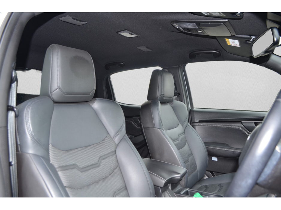 2024 Isuzu D-MAX 1.9L Diesel For Sale Images
