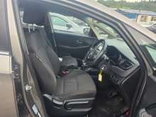 2016 Kia Carens 1.7L Diesel For Sale Images