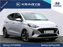 Hyundai i10 * From €66 P/W * Deluxe Plus