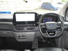 2024 Ford Tourneo 2L Diesel For Sale Images