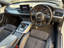 2017 AUDI A6 2.0TDI 150 Ultra S Line