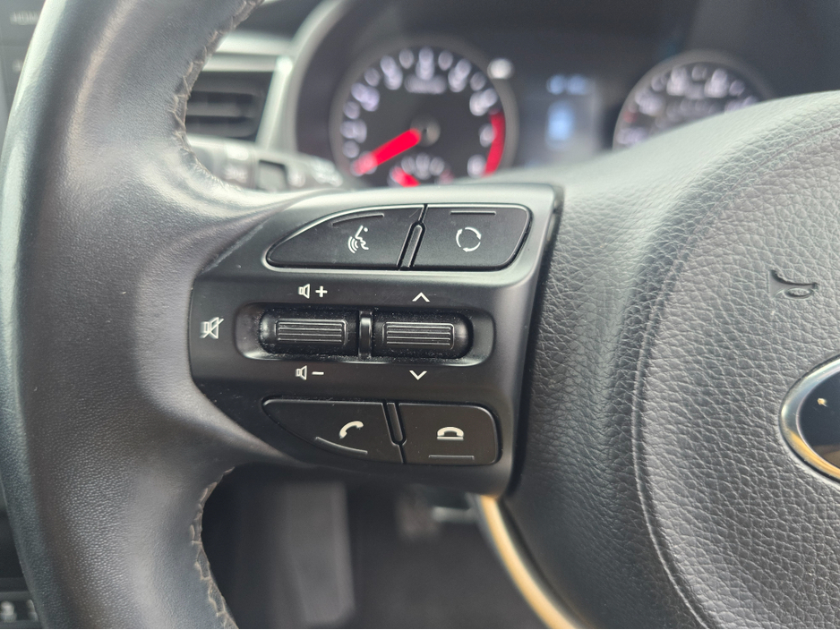 2019 Kia Rio 1.2L Petrol For Sale Images