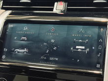 2022 Land Rover Discovery 1.5L Petrol Plug-in Hybrid For Sale Images