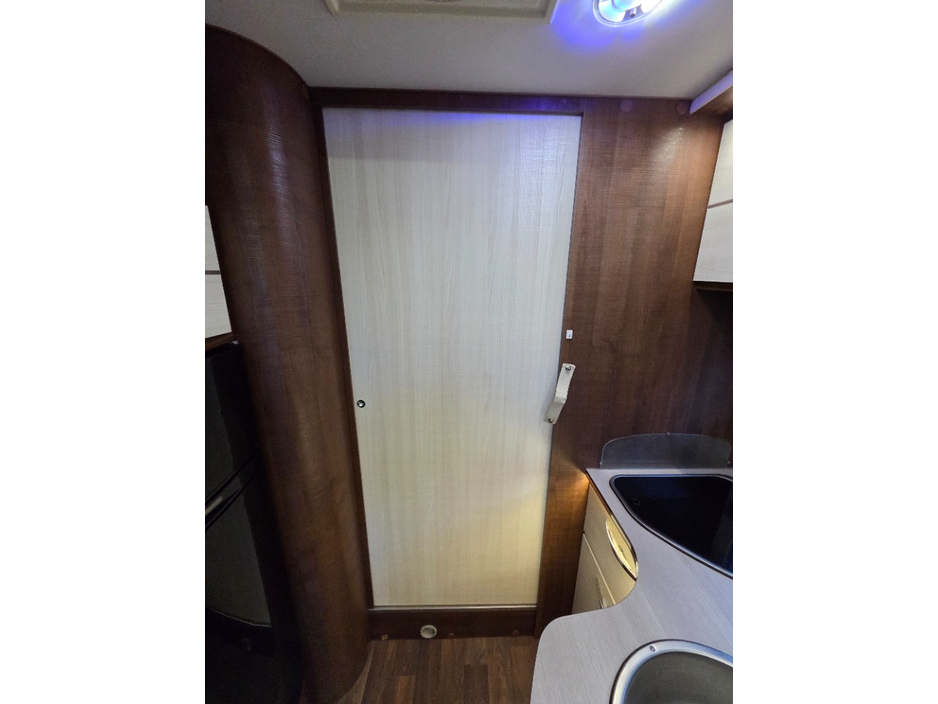 2015 McLouis Lagan 2.3L Diesel For Sale Images