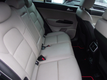 2019 Kia Sportage 1.6L Diesel For Sale Images