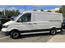2026 Volkswagen Crafter 2L Diesel For Sale Images