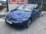 2023 VOLKSWAGEN POLO R-LINE 1.0 TSI 95BHP MANUAL 5SPEED 5